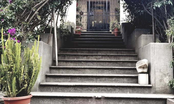 La Colon Hotel | Travellers Inn