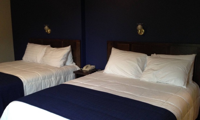 Owen Sound Hotel | Travellers Motel - New Wing
