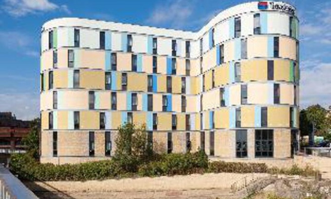 Maidstone Hotel | Travelodge Maidstone Central