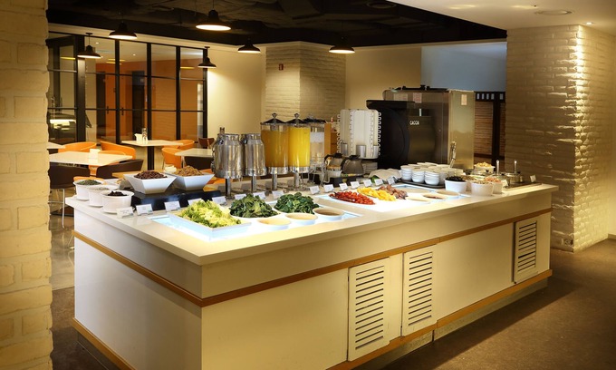 Myeongdong Hotel | Travelodge Myeongdong Euljiro