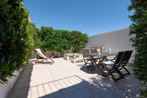 Alfama Apartment | Travessa Houses