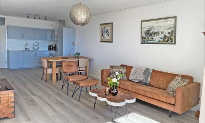 Almere House | | Travl.is Expats | NL # Almere #2