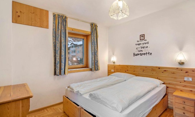 San Rocco Apartment | Tre
