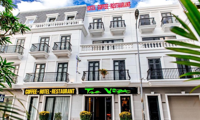 Tuy Hoa Hotel | Tre Việt Tuy Hòa Hotel