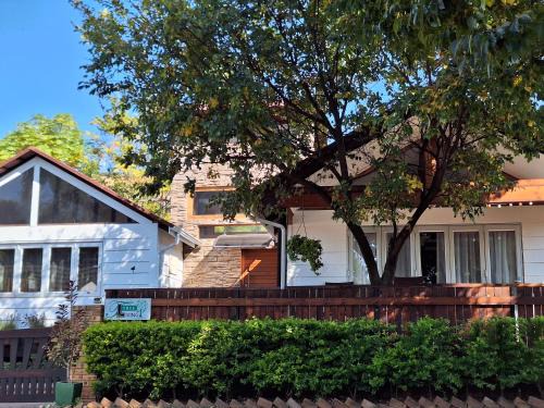 Krugersdorp Apartment | Tree Living