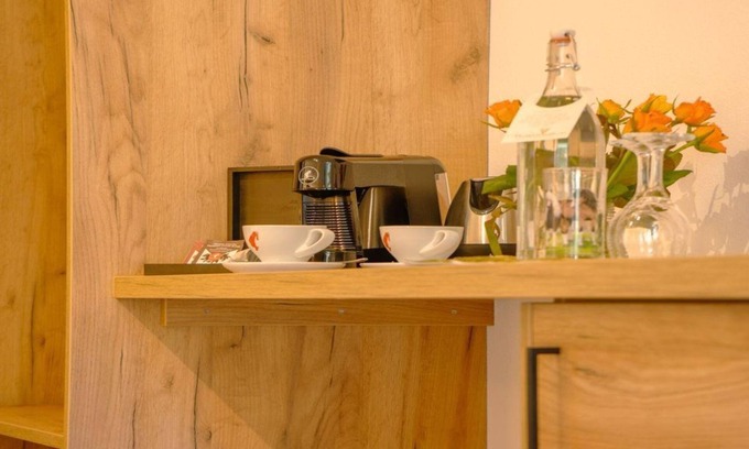 Forstau House | Tree studio, 2 bedrooms - Familienhotel Unterreith