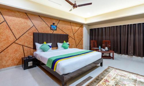 Madurai Hotel | Treebo D Grand