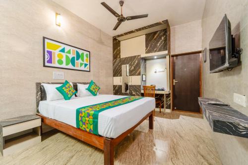 Coimbatore Hotel | Treebo Dunag