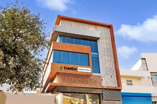 South West Hotel | Treebo Elegant Palace