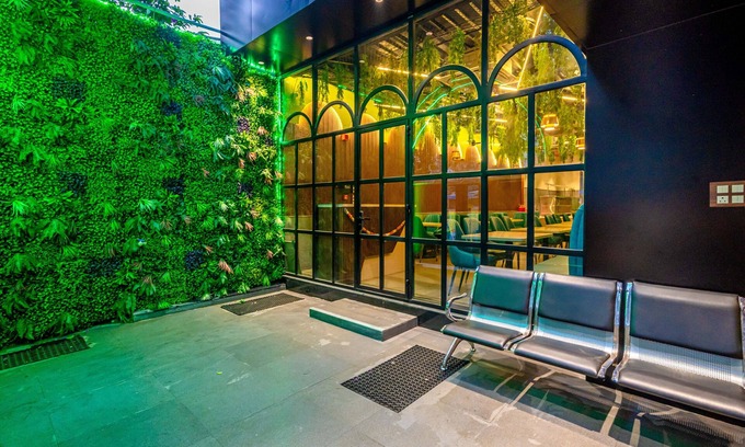 Marol Hotel | Treebo Express Inn