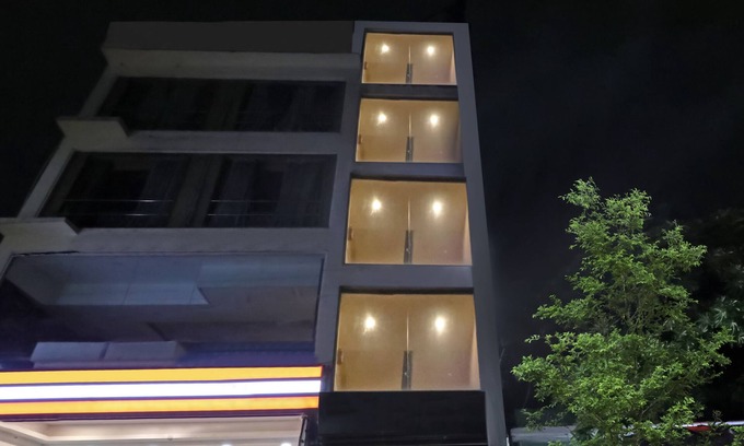 South West Hotel | Treebo Galaxy Rooms
