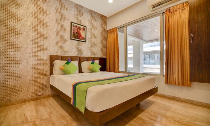 Baner Hotel | Treebo Kuval Inn
