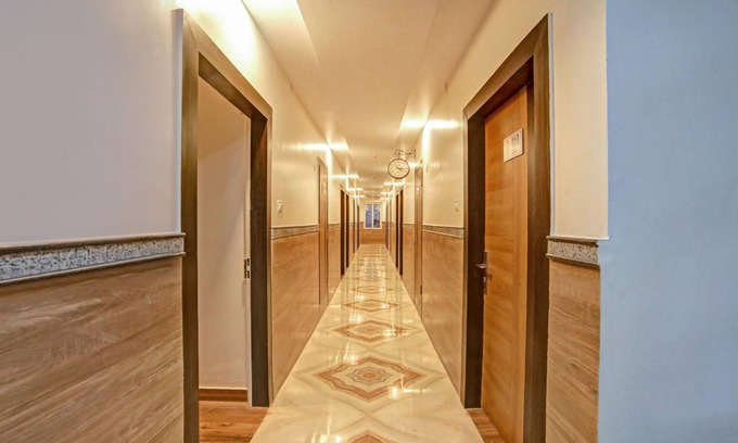 Patia Hotel | Treebo Lazystay Elite