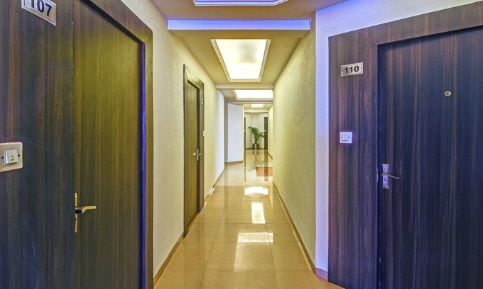 Bhopal Hotel | Treebo The Shagun Peer Gate