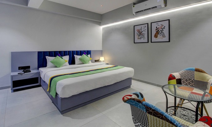 Baner Hotel | Treebo Trend Comfort Inn