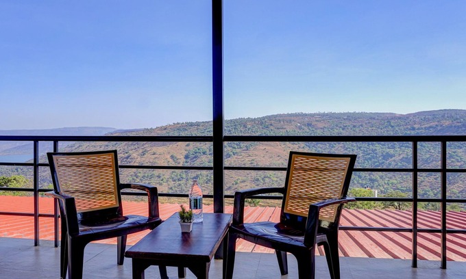 Panchgani Hotel | Treebo Trend Glenvista Estate