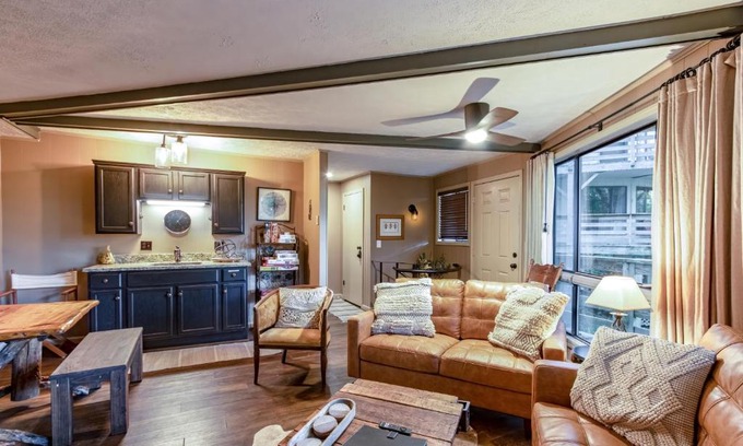 Sugar Mountain Apartment | Treehouse Lodge at Sugar Mountain