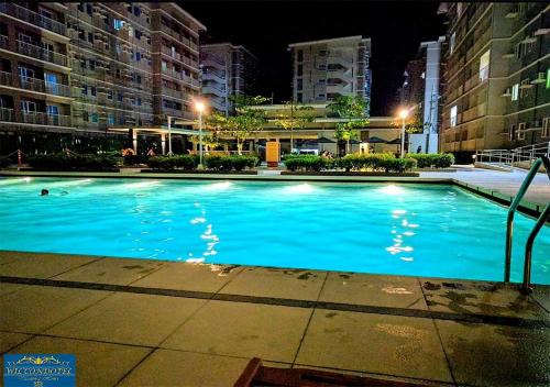 Novaliches Apartment | Trees Residences by Cail