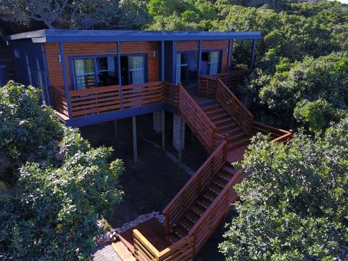 Port Elizabeth Apartment | Treetop Guesthouse