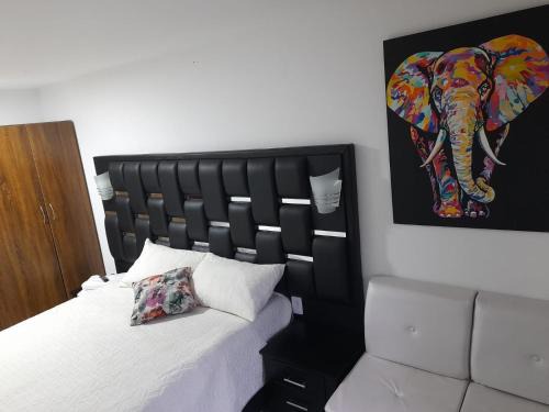 Popayan House | TRENTO exclusivo barrio a 1 cuadra cc Campanario
