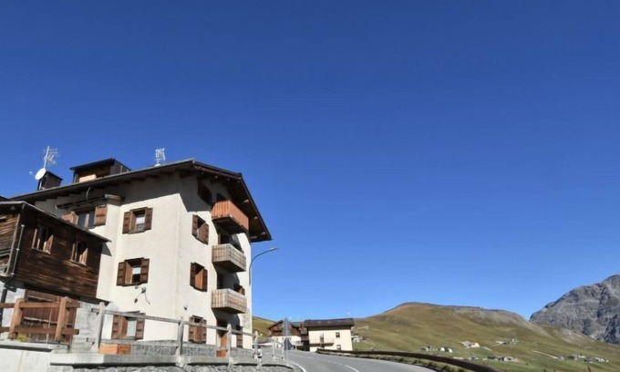 Sant'Anna Apartment | Trepalle by Interhome