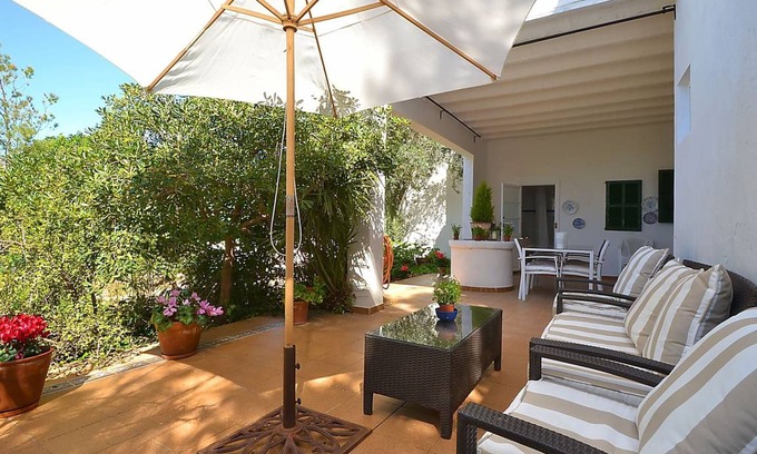 Colonia de Sant Pere House | Tres Pins