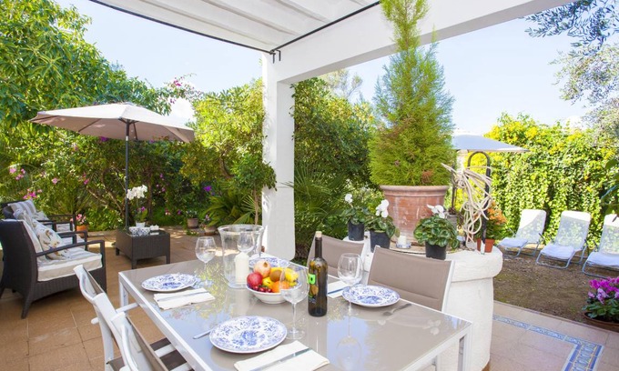 Colonia de Sant Pere House | Tres Pins