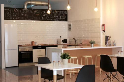 Garachico Hostel | Trevejo Hostel