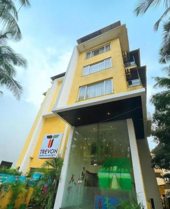 Candolim Hotel | Trevon Hotels & Resorts Goa
