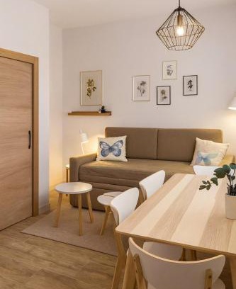 Merida Apartment | TRIA NOMINA Apartamentos Turísticos