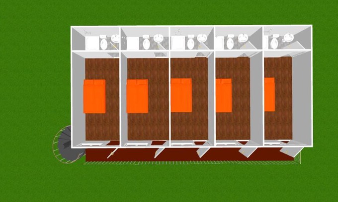 Peliyagoda Apartment | Trial Housing