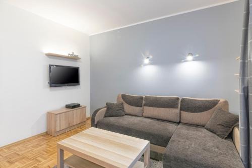 Gdansk City Center Apartment | TriApart Cozy