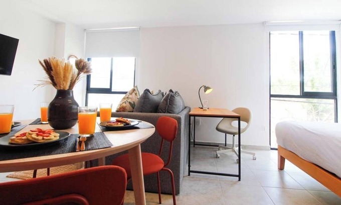 Guadalajara Apartment | Tribu Trevare