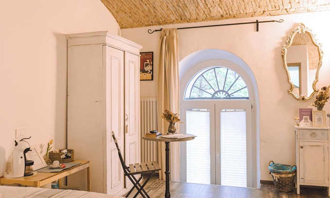 Citta Nuova-Barriera Nuova-San Vito-Citta Vecchia House | Trieste Art Loft