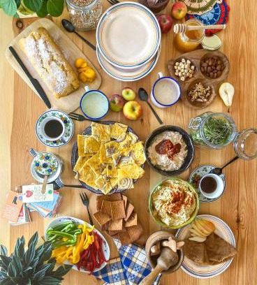Carloforte Bed & Breakfast | Trilli EcoBnB