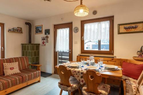 Cavalese Apartment | Trilo Ciasa de l'Ora