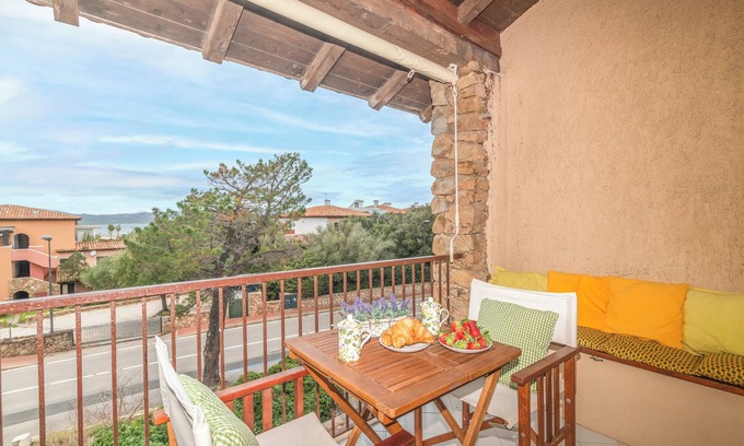 Porto Rotondo Apartment | Trilo Porto Rotondo Castello 1