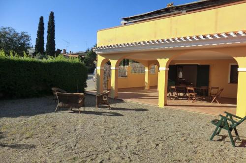 Torre di Bari House | Trilocale al mare Via Asfodelo