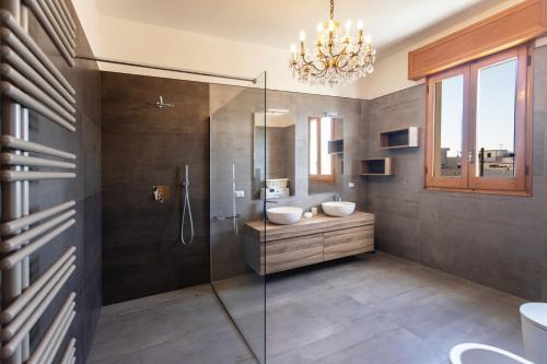Ugento House | Trilocale Concita a Ugento - Apulia Home
