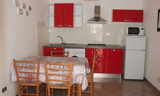 Sirolo Apartment | TRILOCALE IN POSIZIONE STRATEGICA