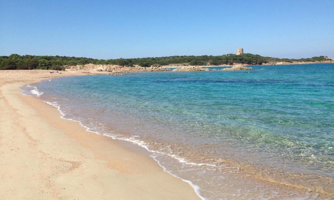 Aglientu Apartment | Trilocale Vignola Mare