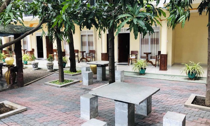 Trincomalee Hotel | Trinco Prasanna Resort