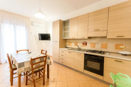 Castellammare del Golfo Apartment | Trinity Apartments