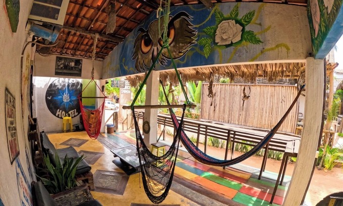 Jijoca de Jericoacoara Hotel | Trip Hostel e Pousada