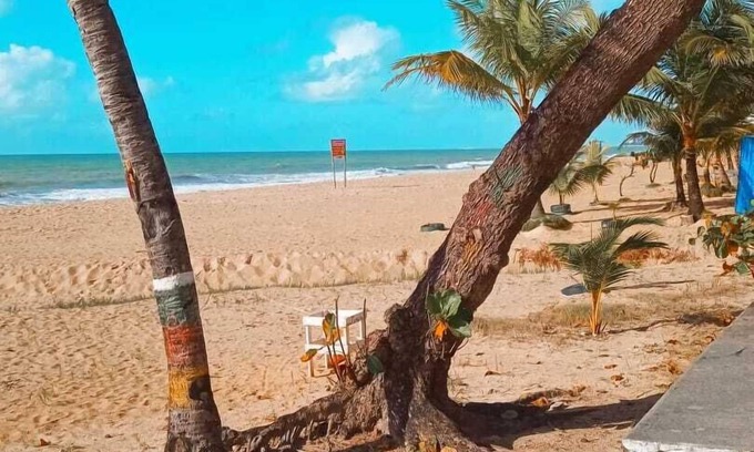Boa Viagem Hotel | Trip Inn Recife