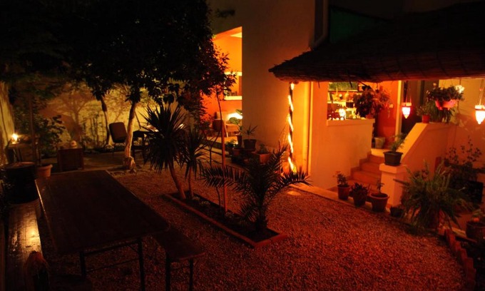 Tirana Hostel | Trip'n'Hostel