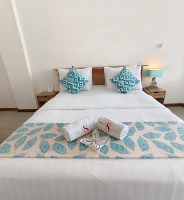 Labuan Bajo Apartment | Triple 8 Suites