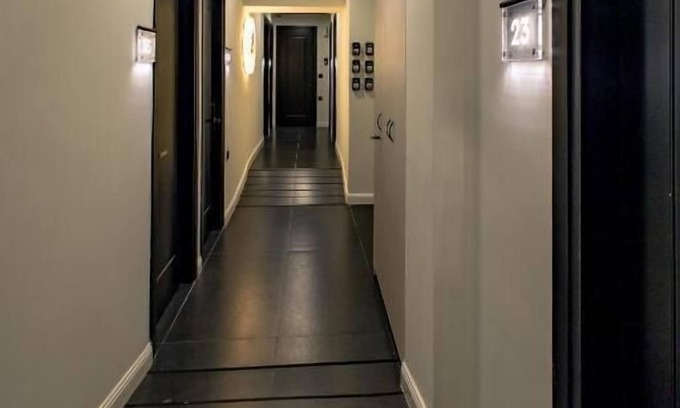 Psirri House | Triple a - Chrisospiliotissis 7