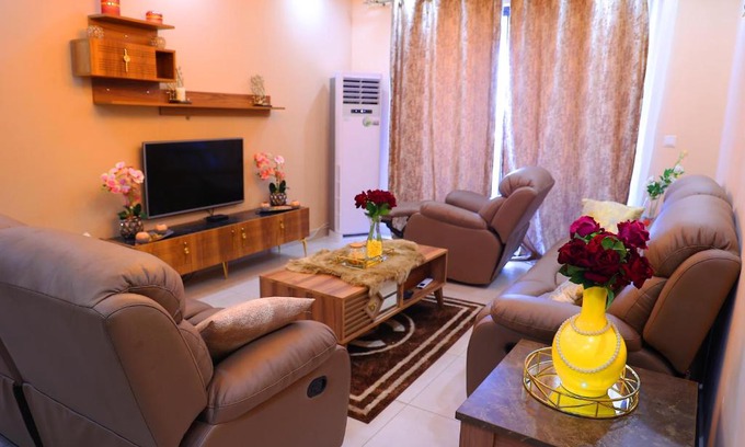 Msasani Apartment | TRIPLE B APARTMENT PALMVILLAGE