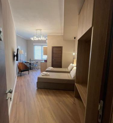 Poggibonsi House | Tris Appartements